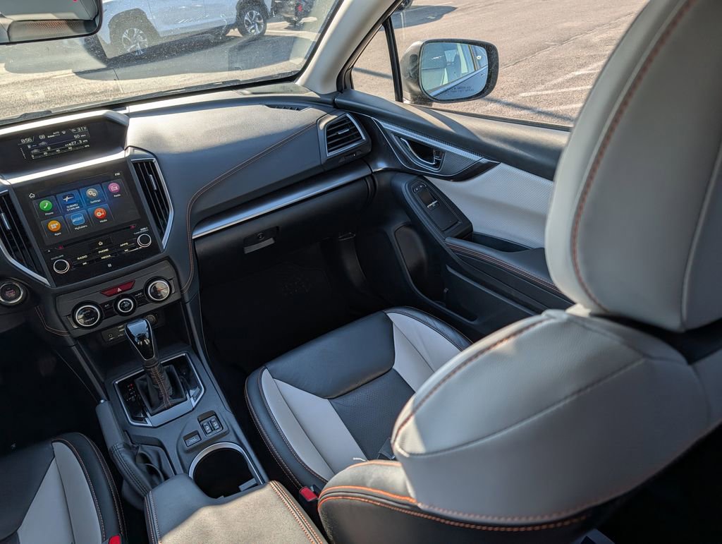Used 2021 Subaru Crosstrek 2.5i Limited image 11