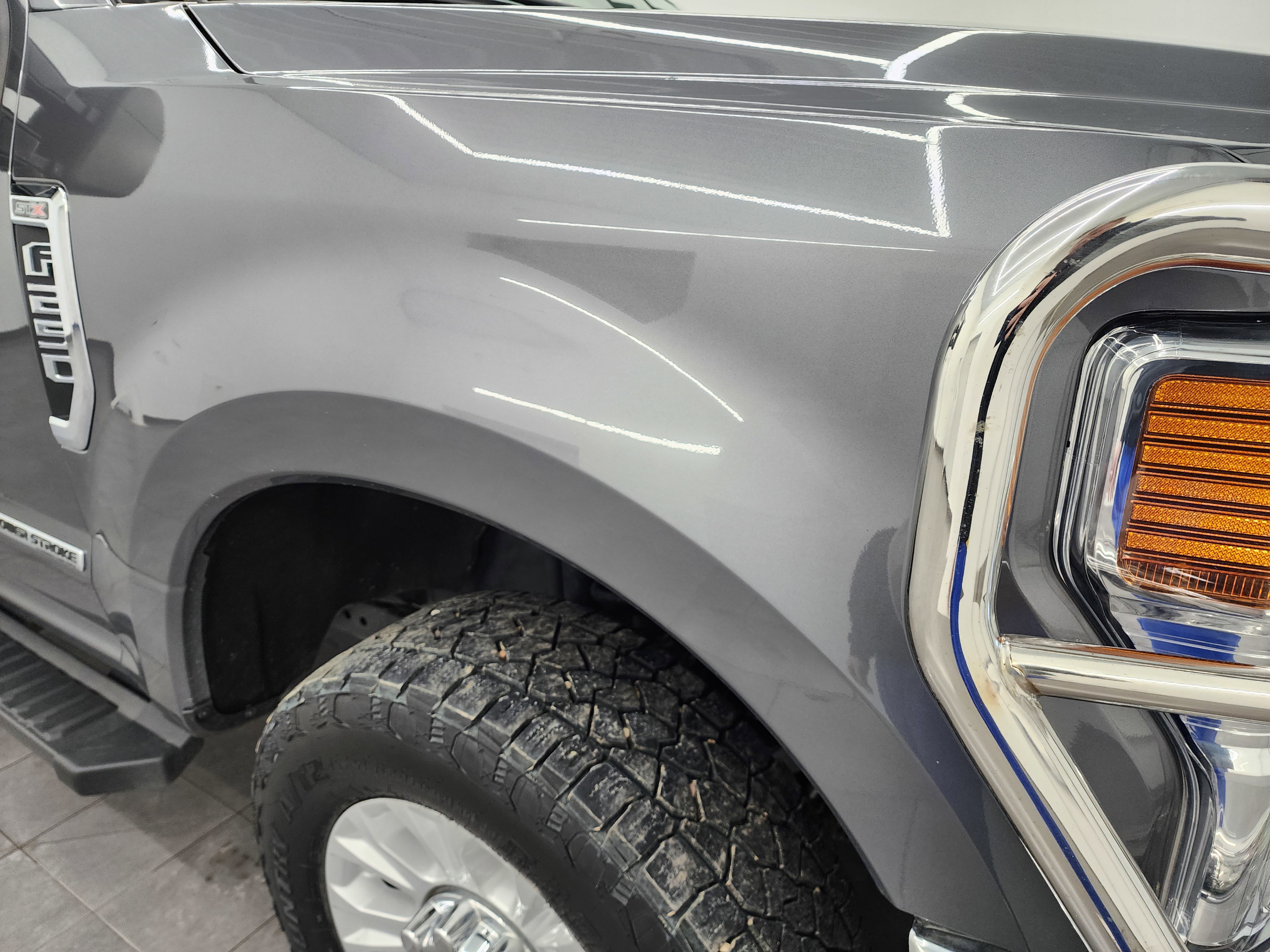 Used 2022 Ford F250 XL w/ STX Appearance Package image 22