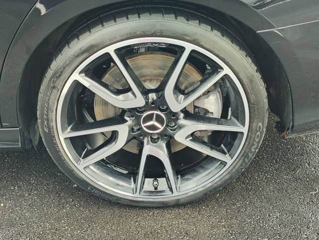 Used 2018 Mercedes-Benz E 43 AMG 4MATIC Sedan image 6