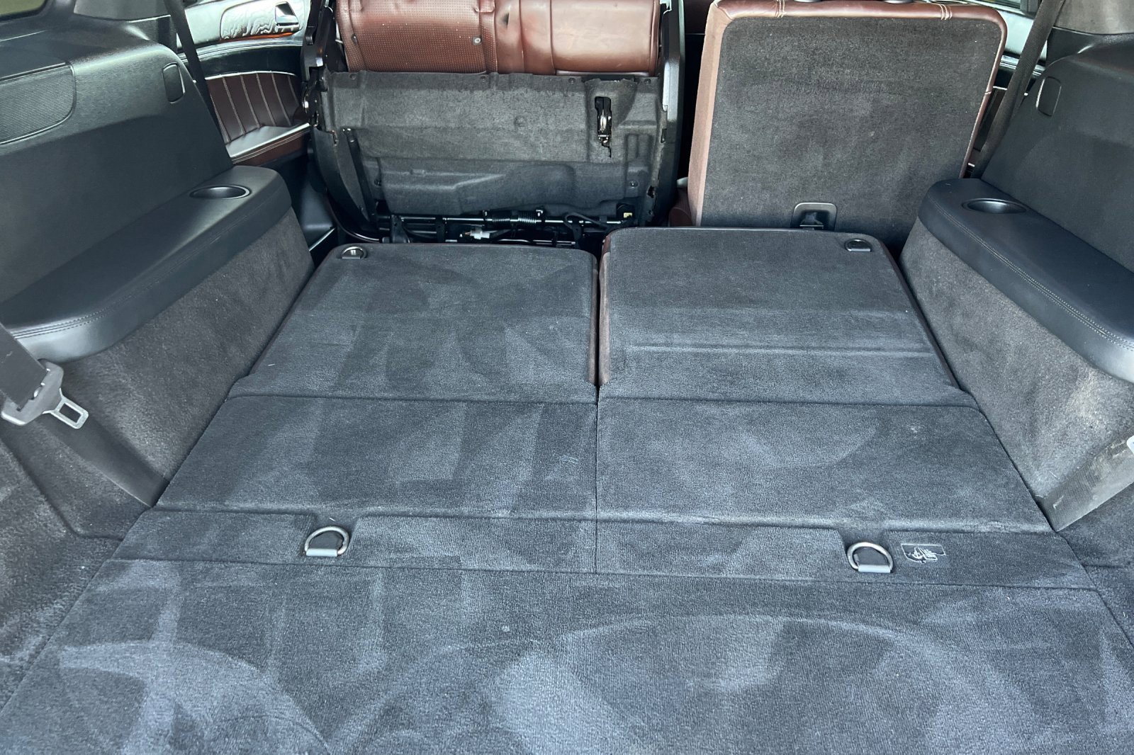 Used 2016 Mercedes-Benz GL 63 AMG 4MATIC image 15