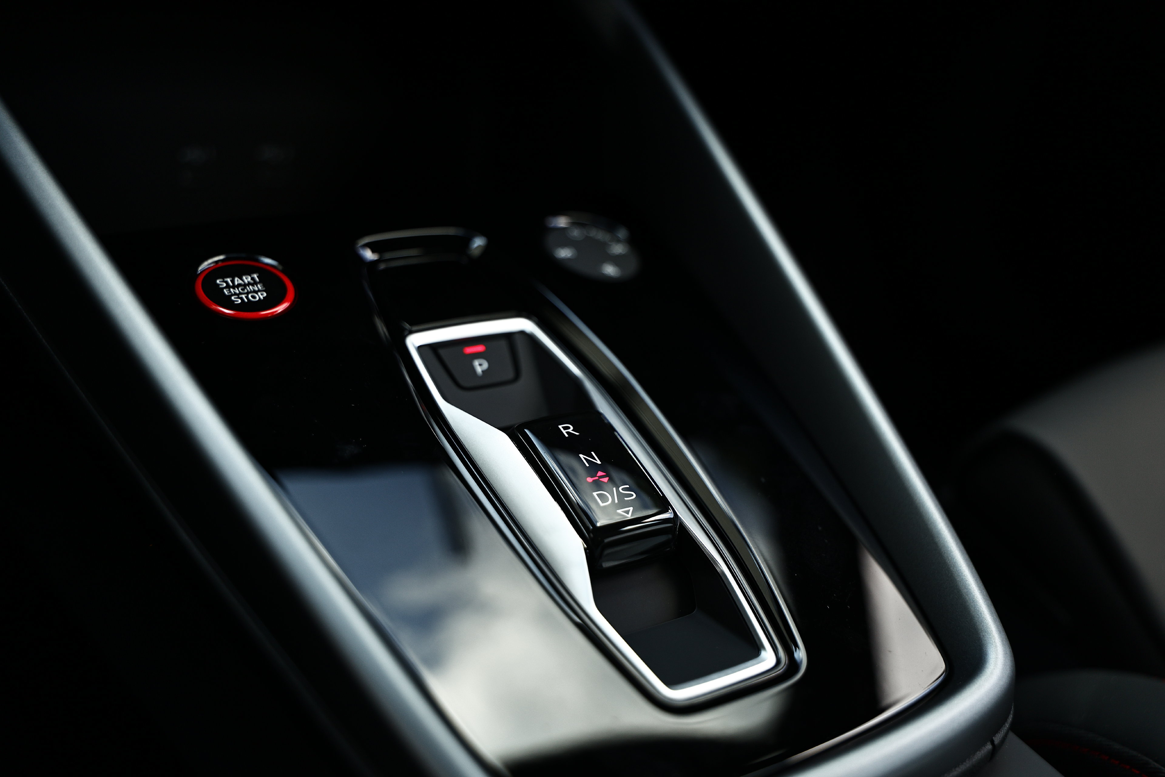 New 2026 Audi S3 Premium AWD/4WD image 39