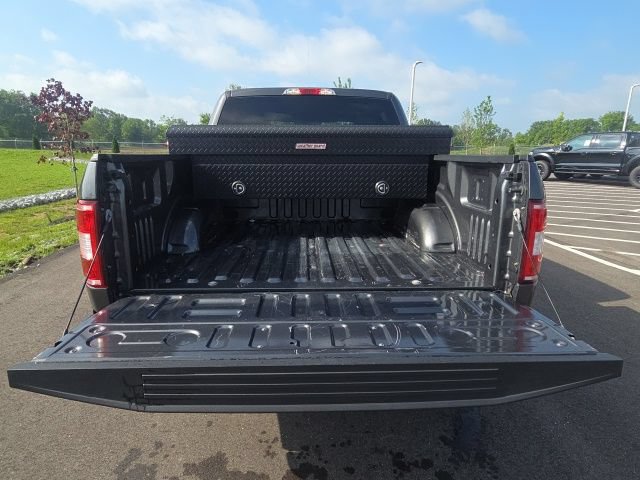 Used 2020 Ford F150 XL AWD/4WD image 10