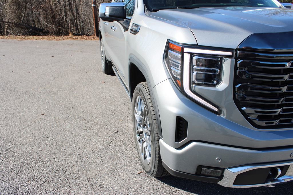 Used 2023 GMC Sierra 1500 Denali Ultimate image 43