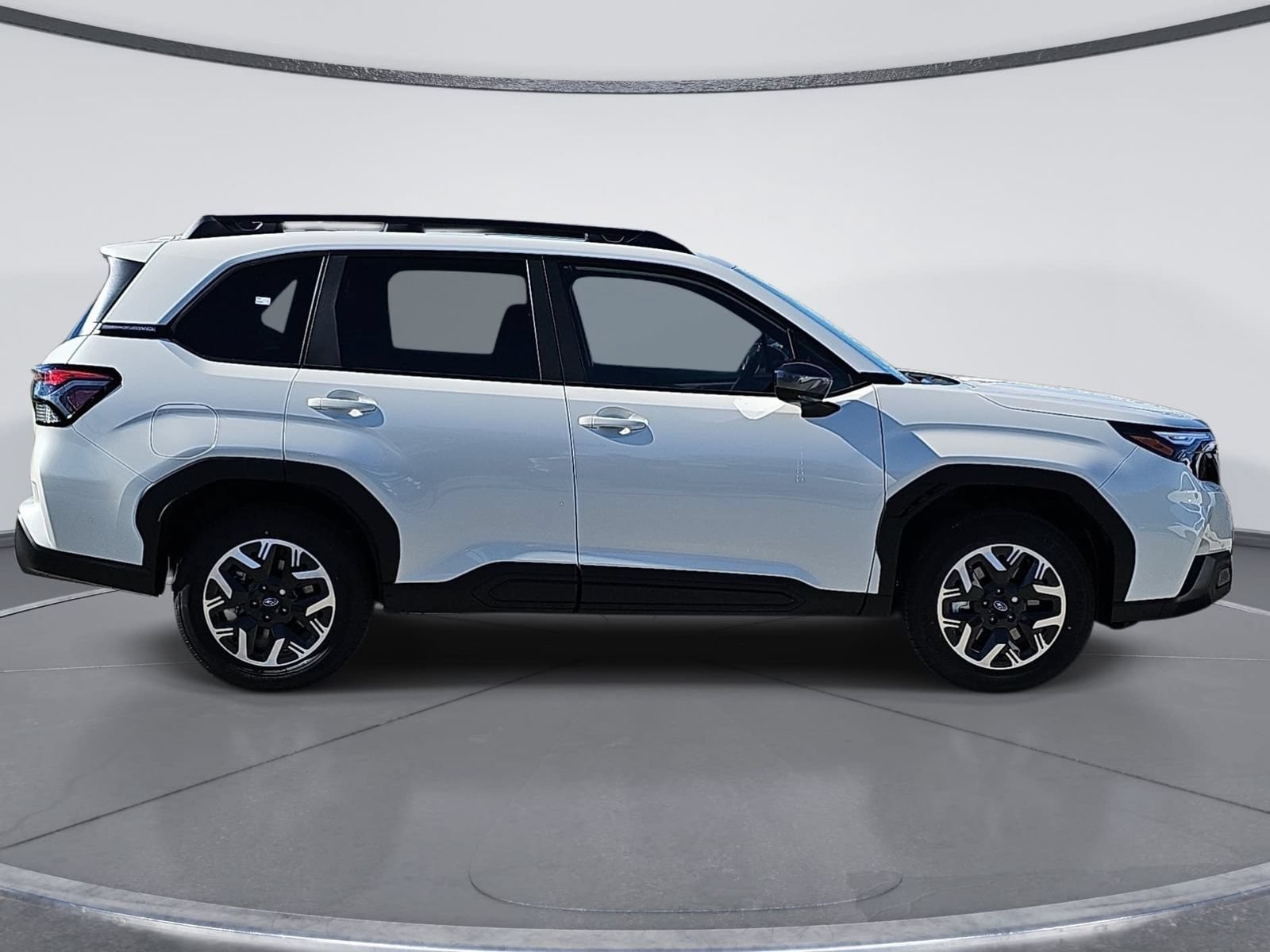 New 2026 Subaru Forester AWD/4WD image 2