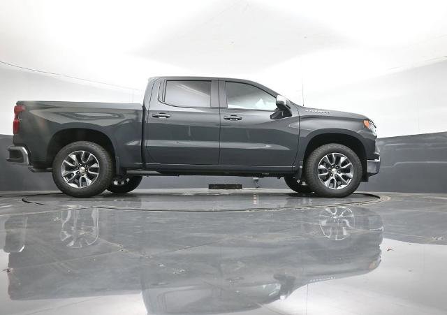 New 2026 Chevrolet Silverado 1500 LT w/ All Star Edition Plus image 14