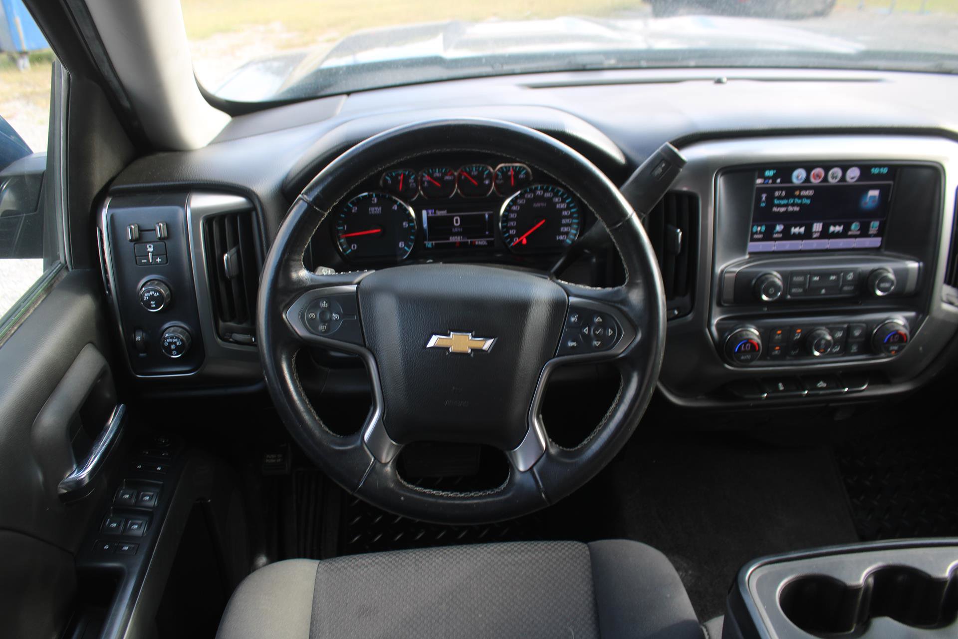 Used 2019 Chevrolet Silverado 1500 LT w/ All Star Edition image 12