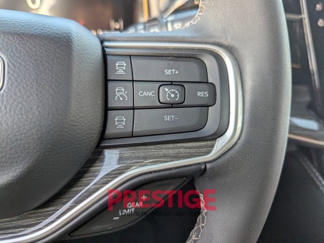 Used 2022 Jeep Wagoneer Series II image 19