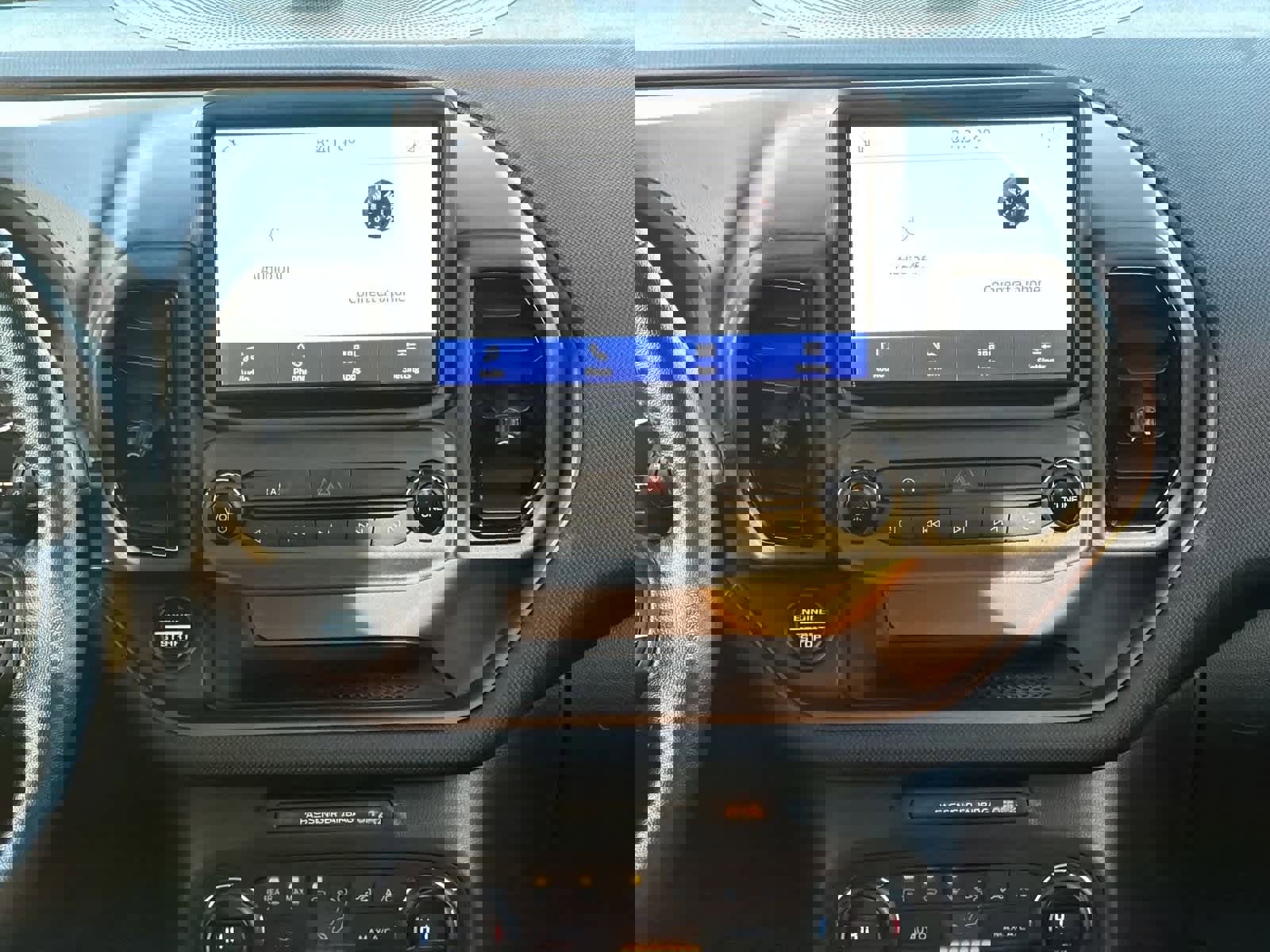 Used 2021 Ford Bronco Sport Outer Banks w/ Outer Banks Package (96D) image 28