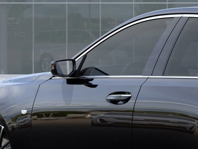 New 2026 Cadillac CT5 Premium Luxury RWD image 12