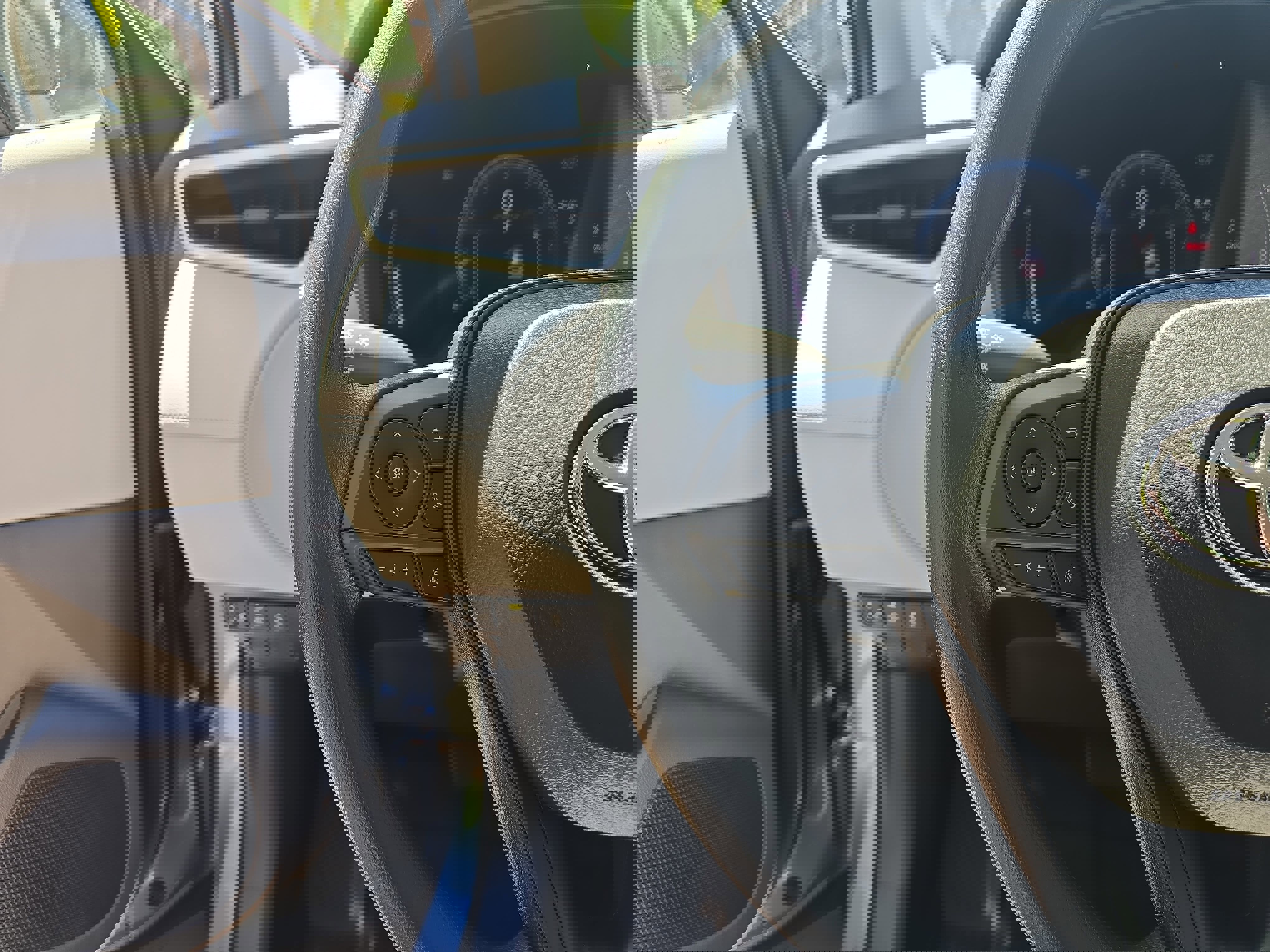 New 2026 Toyota Corolla Cross L FWD image 16