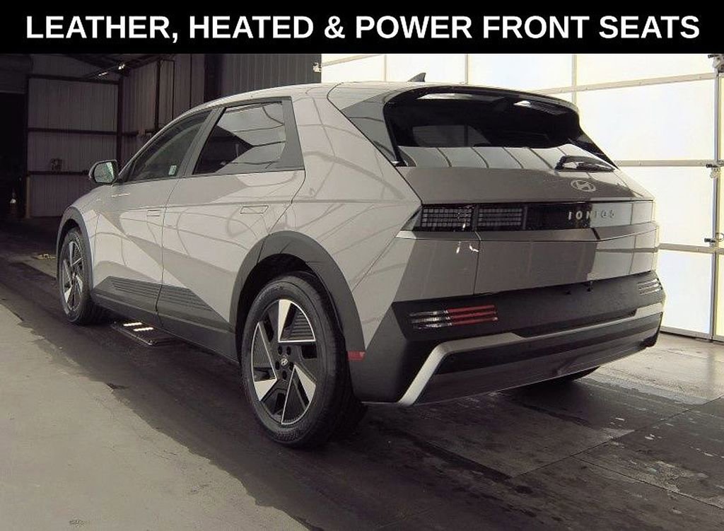 Used 2026 Hyundai Ioniq 5 SEL image 4