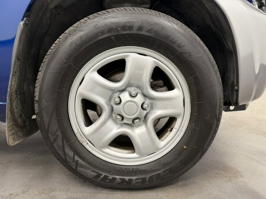 Used 2005 Toyota RAV4 2WD image 58