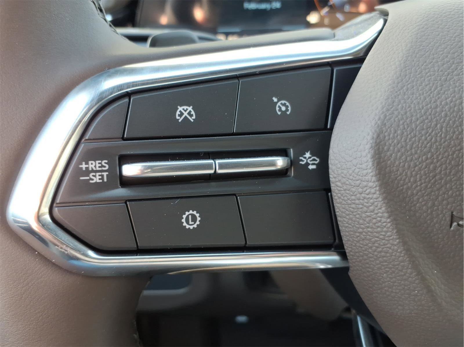 New 2026 Chevrolet Tahoe LT w/ Comfort Package image 20