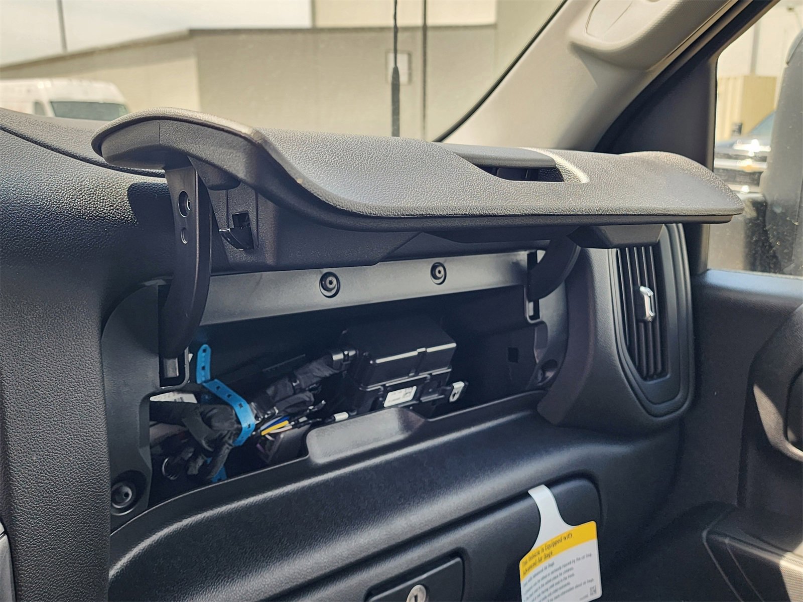 New 2024 Chevrolet Silverado 3500 W/T w/ WT Convenience Package image 15