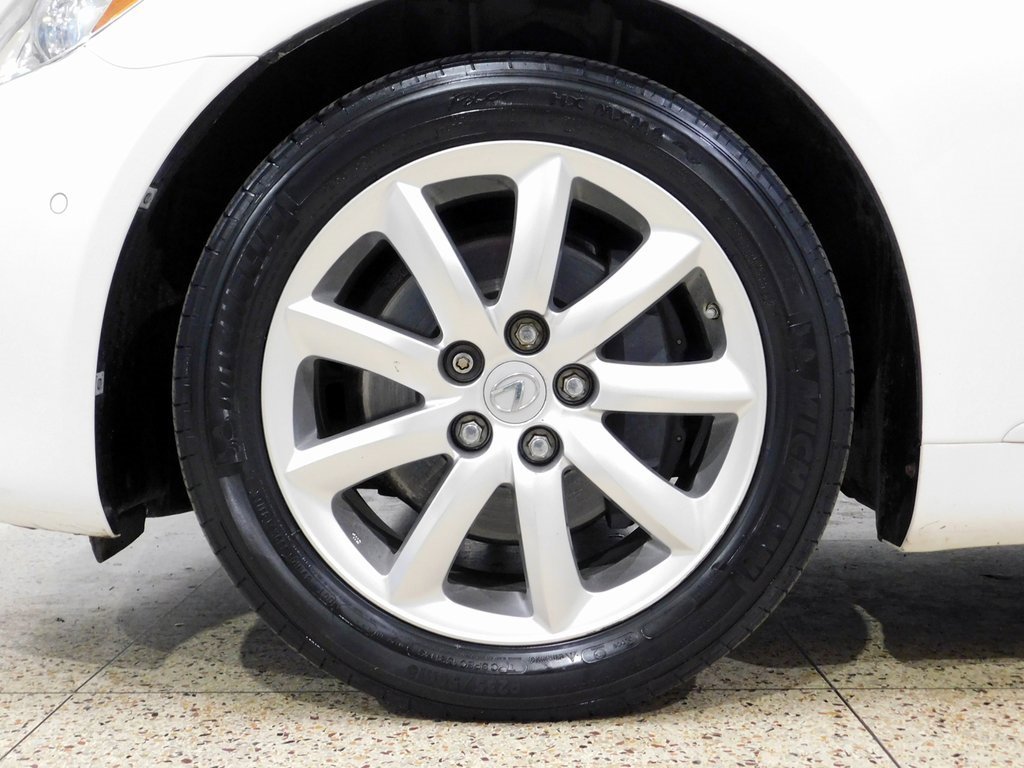 Used 2008 Lexus LS 460 image 23