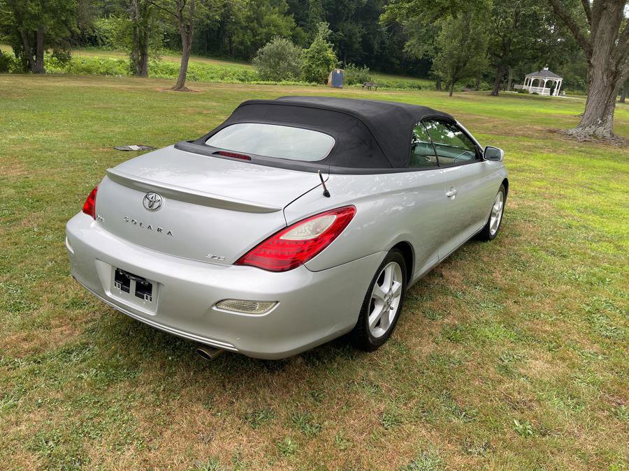 Used 2007 Toyota Solara SLE image 14