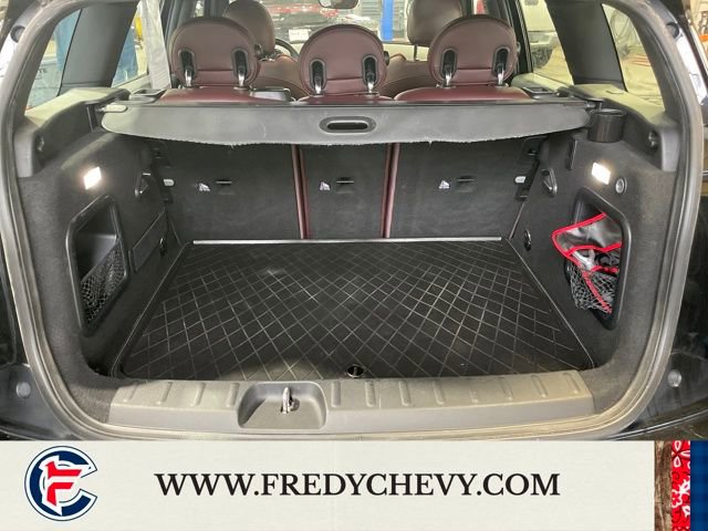 Used 2017 MINI Cooper Clubman S image 22