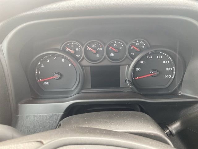 Used 2024 GMC Sierra 2500 Pro w/ X31 Off-Road Package image 25