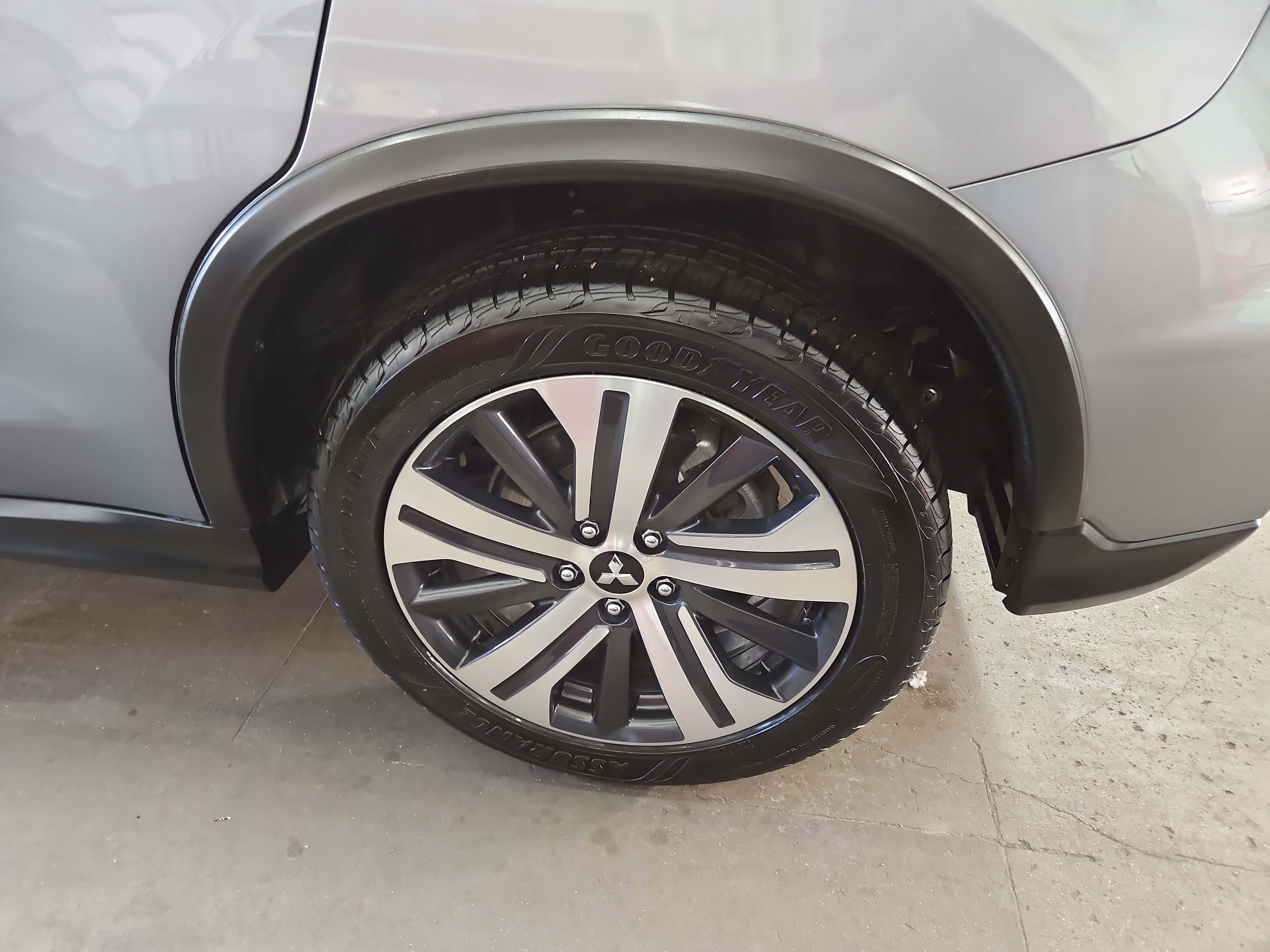 Used 2022 Mitsubishi Outlander Sport SE image 22