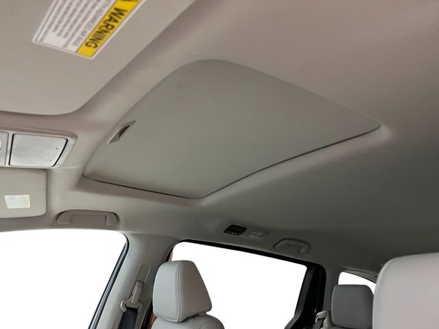 New 2026 Honda Odyssey EX-L image 22