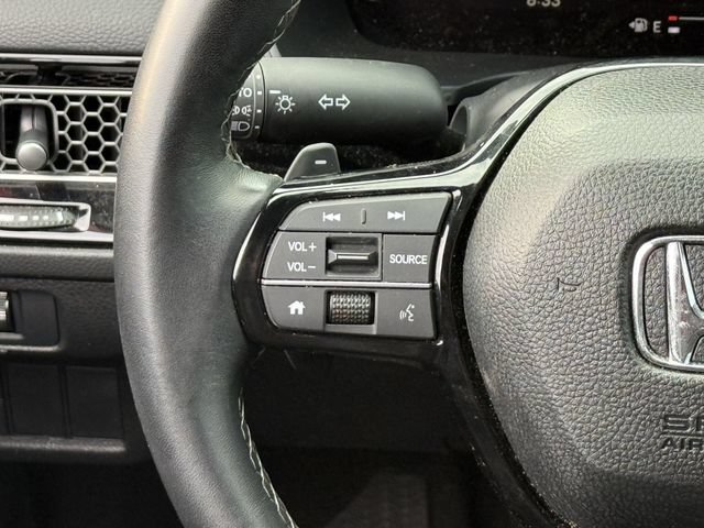 Used 2025 Honda Civic Sport image 12