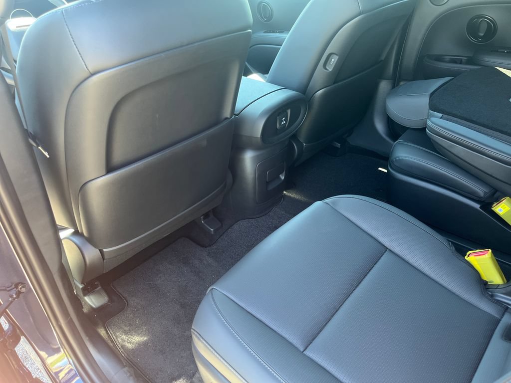 New 2026 Hyundai Palisade XRT Pro AWD/4WD image 6