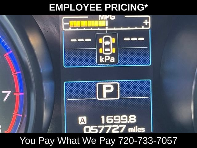Used 2018 Subaru Legacy 2.5i Premium AWD/4WD image 31