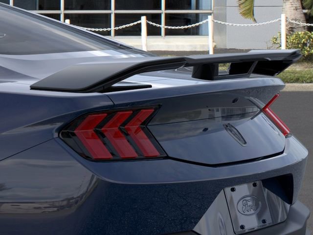 New 2026 Ford Mustang Dark Horse RWD image 22
