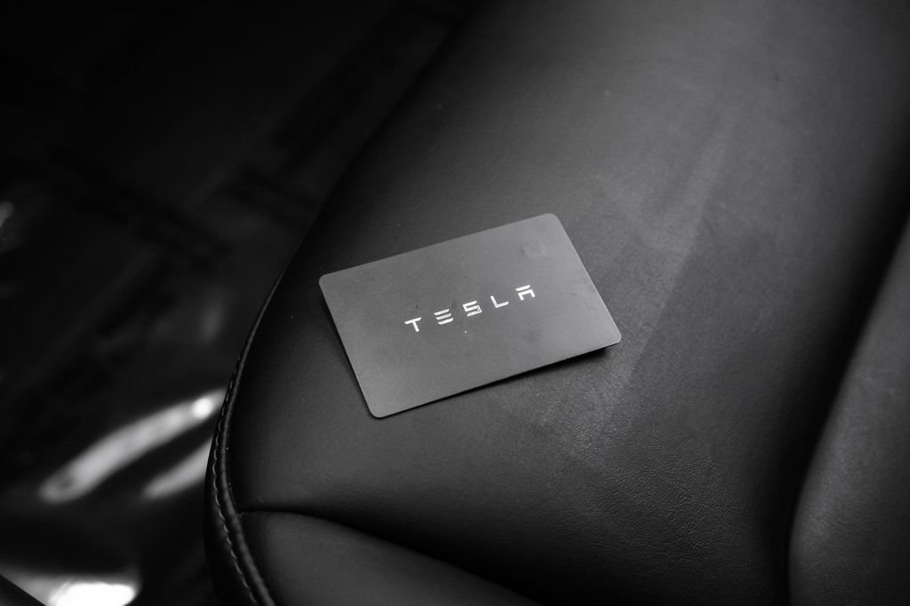 Used 2019 Tesla Model 3 Performance AWD/4WD image 54