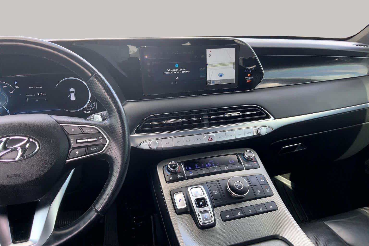 Used 2022 Hyundai Palisade Calligraphy FWD image 7