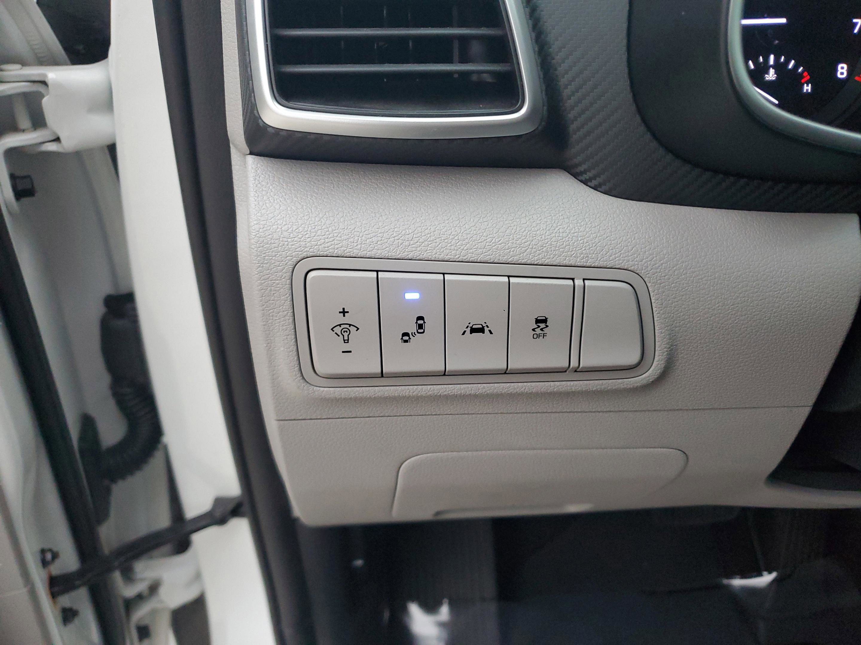 Used 2020 Hyundai Tucson Value FWD image 27