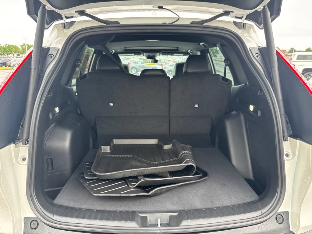 Used 2026 Honda CR-V Sport Touring image 40