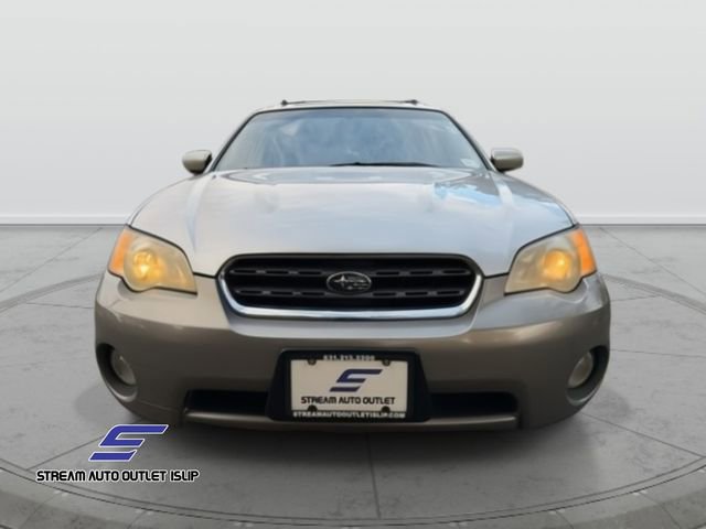 Used 2007 Subaru Outback 2.5i image 2