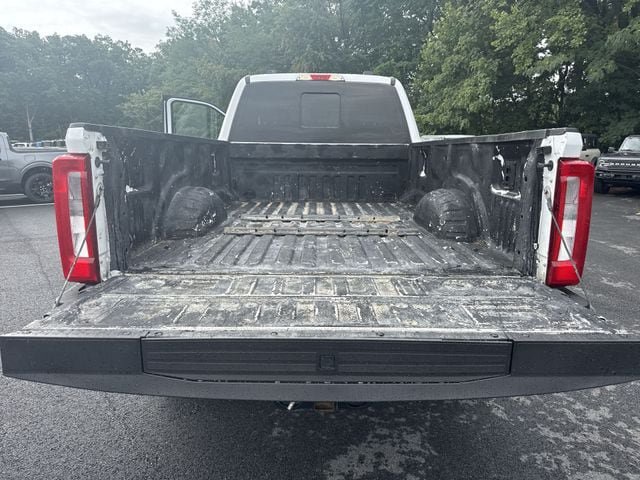 Certified 2024 Ford F350 XL w/ FX4 Off-Road Package AWD/4WD image 22
