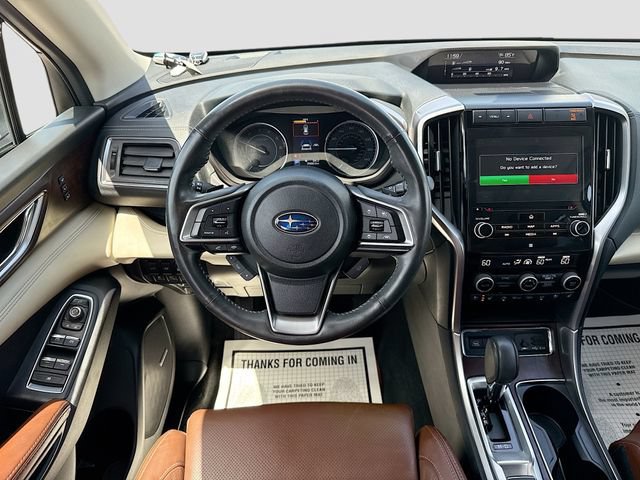 Used 2020 Subaru Ascent Touring w/ Popular Package #2A AWD/4WD image 17