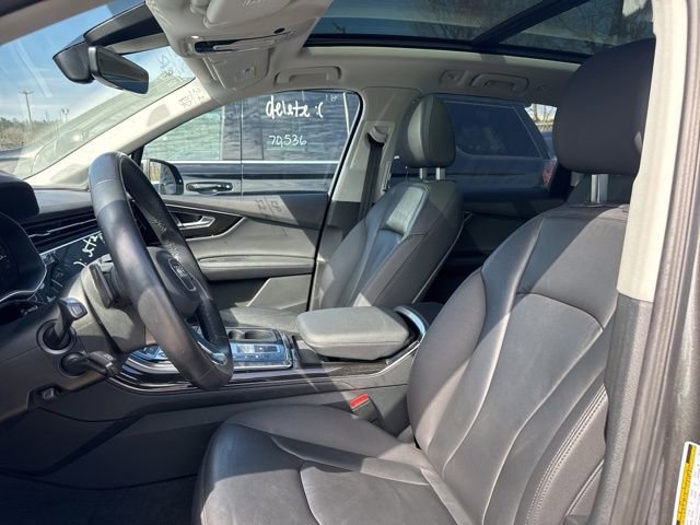 Used 2024 Audi Q7 3.0T Premium Plus image 4
