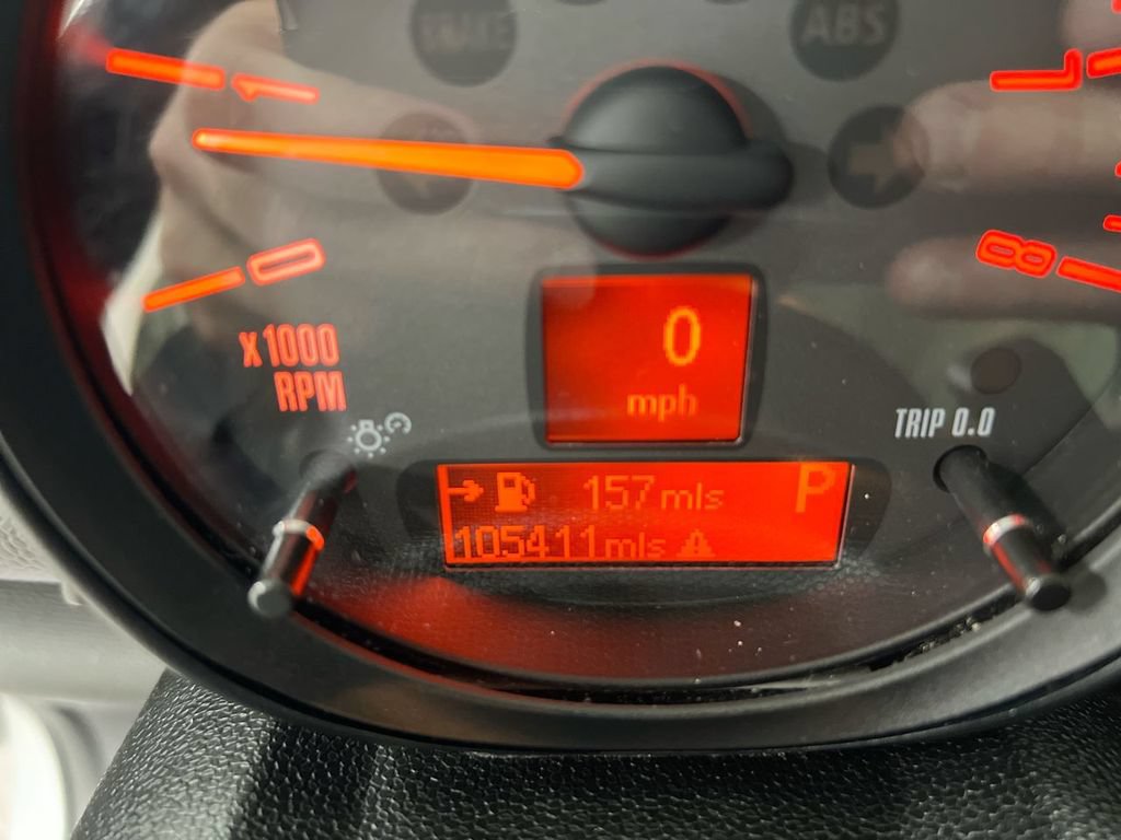 Used 2015 MINI Cooper Paceman S FWD image 13