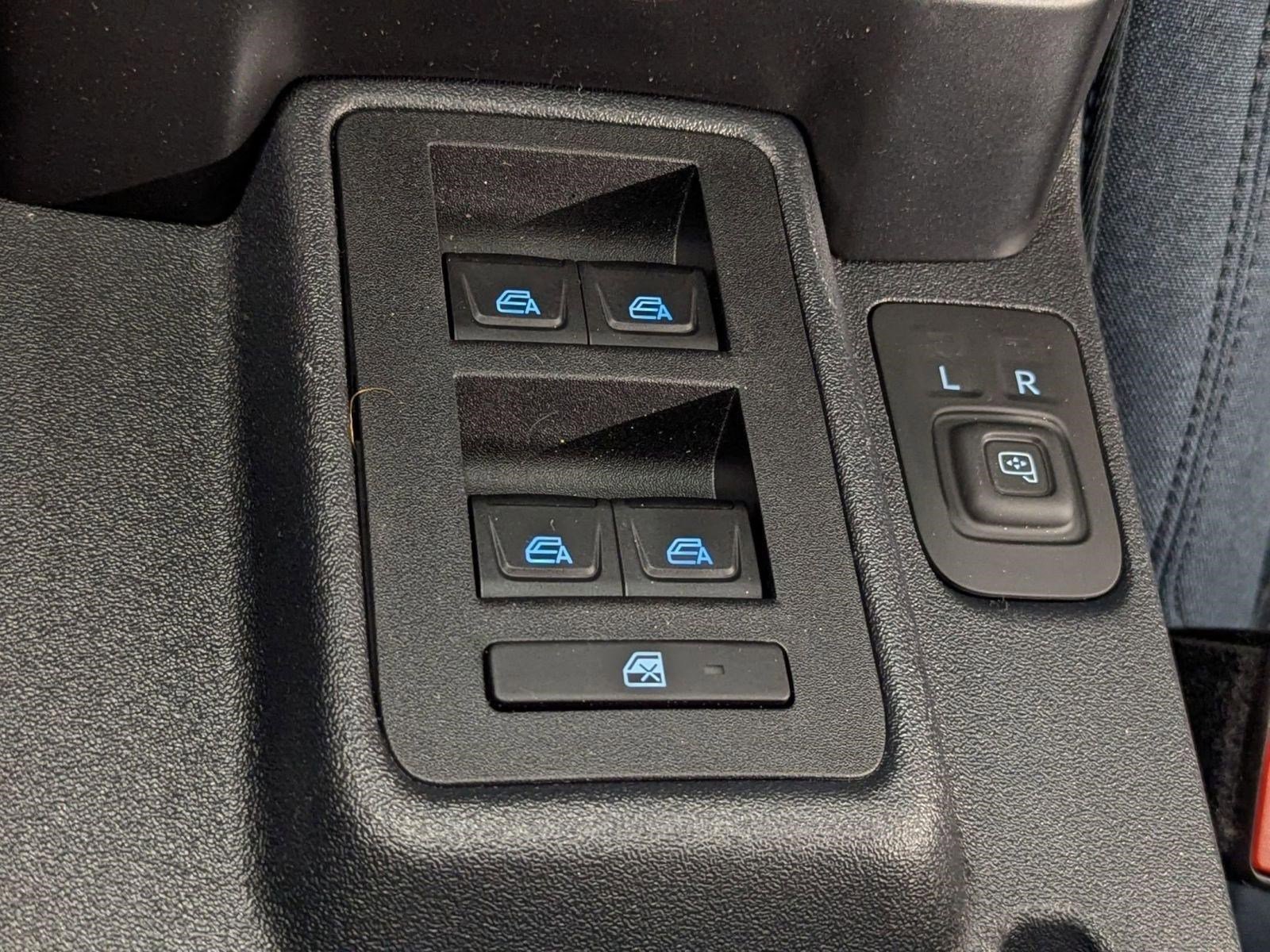 New 2025 Ford Bronco Heritage Edition image 25