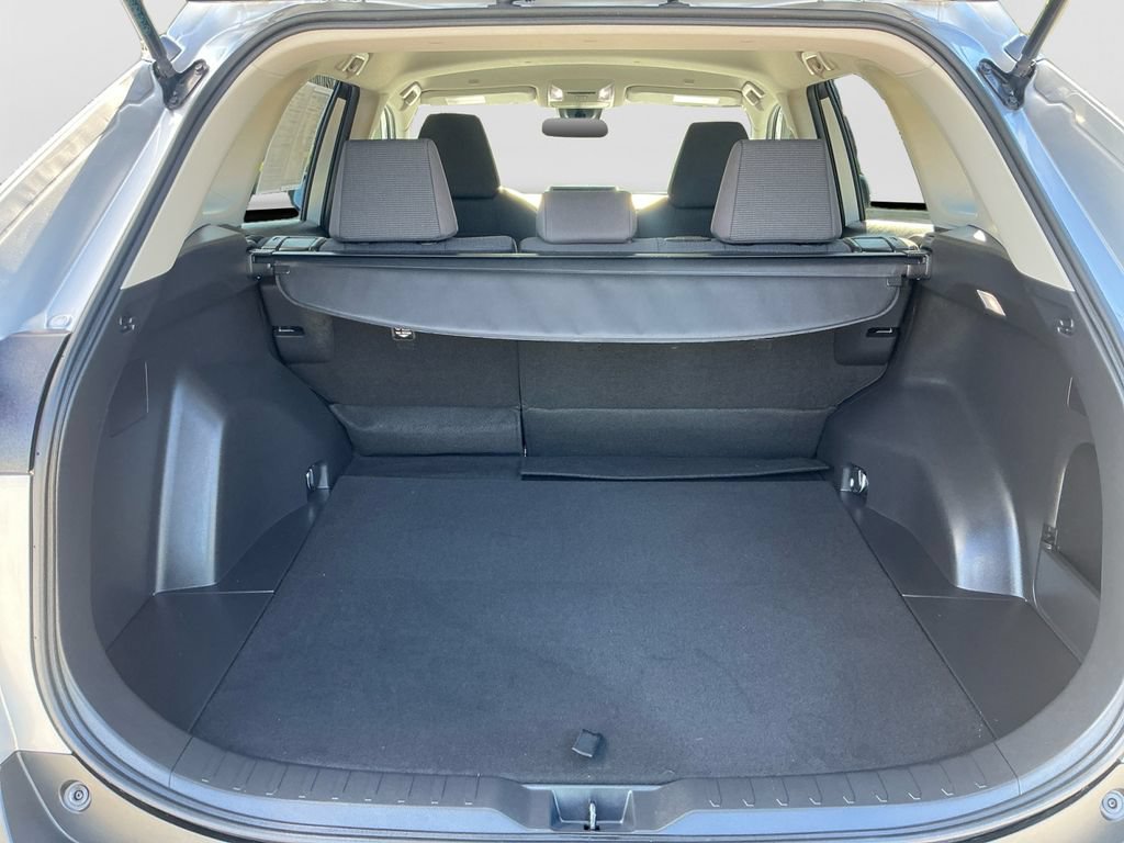 Certified 2023 Toyota RAV4 LE FWD image 18