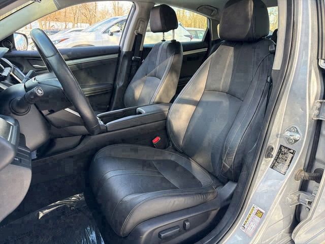 Used 2018 Honda Civic EX-L image 15