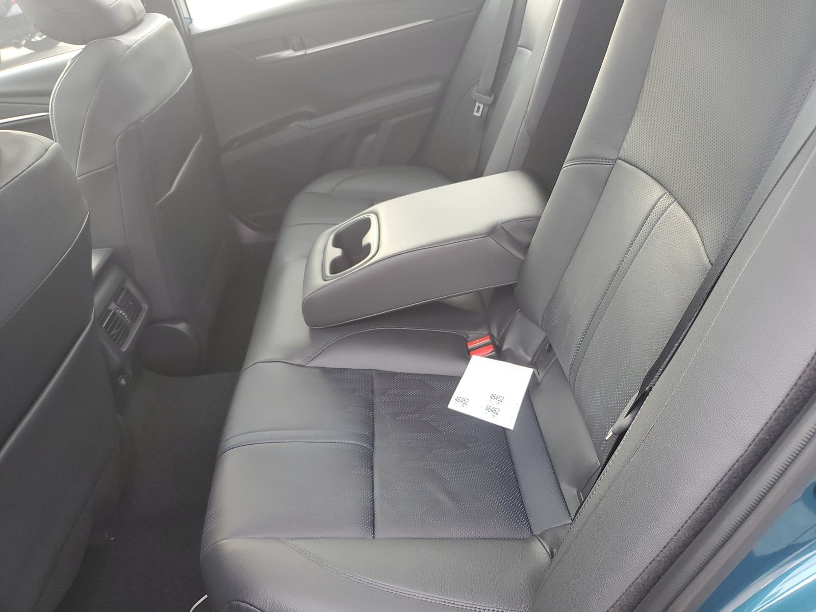 New 2026 Toyota Camry XSE w/ Premium Plus Package FWD image 13
