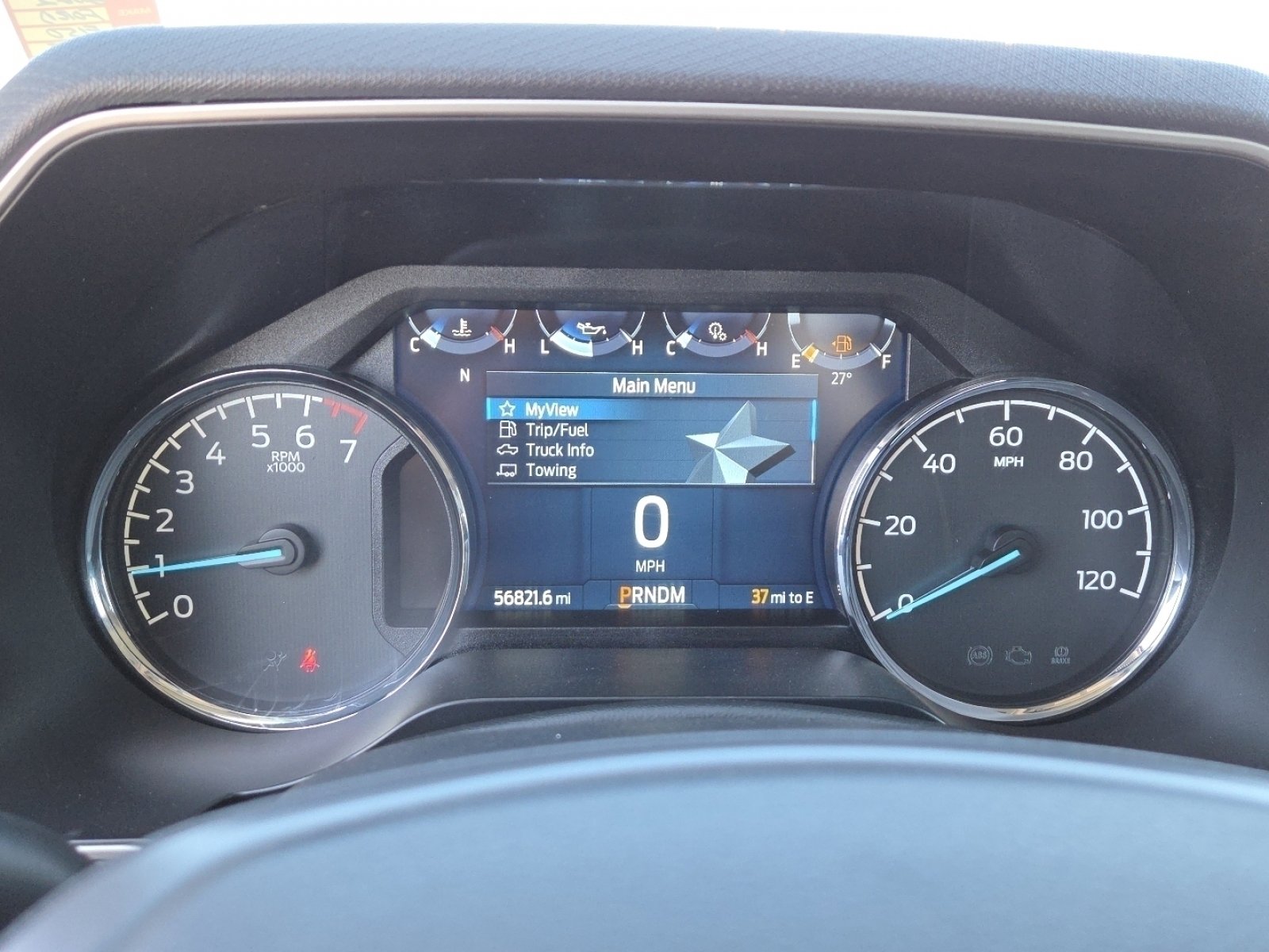 Used 2022 Ford F150 XLT w/ Equipment Group 301A Mid image 35