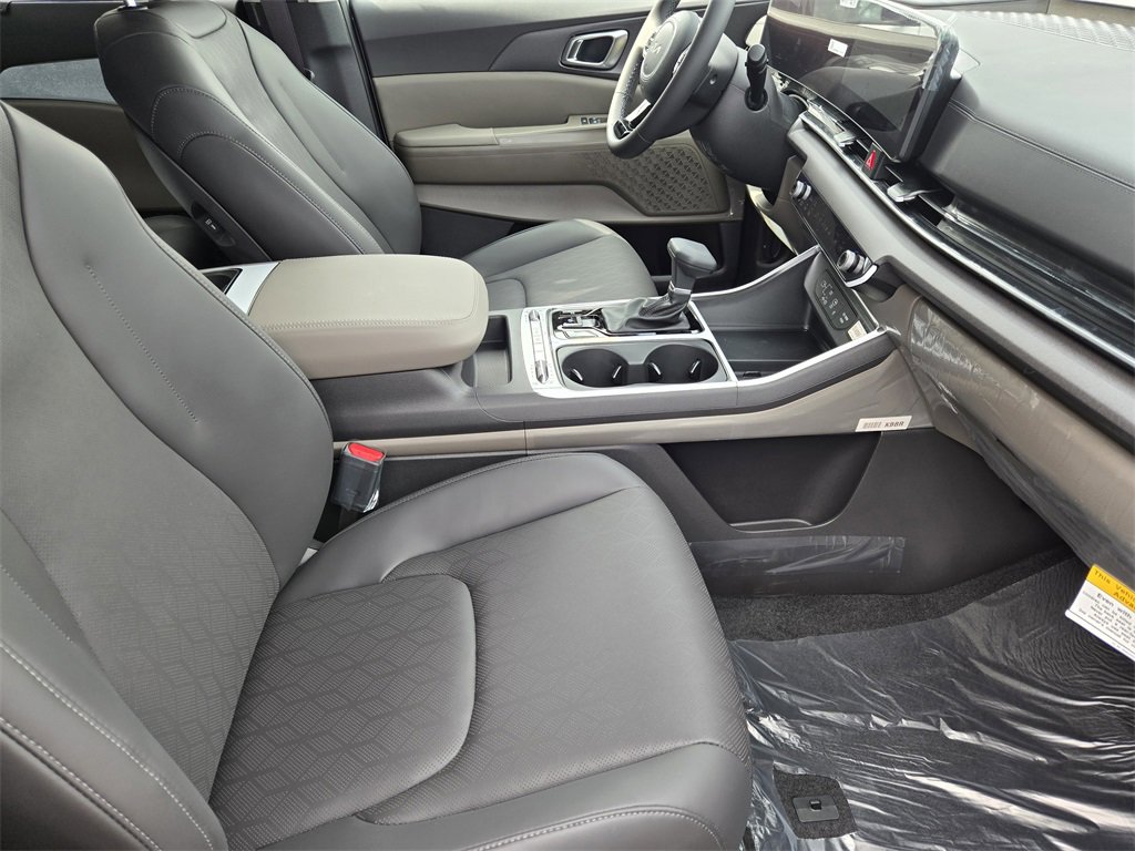 New 2026 Kia Carnival SX image 10