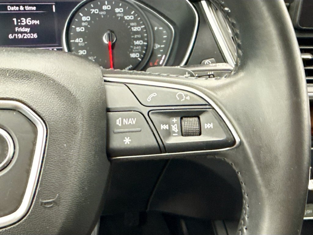 Used 2019 Audi Q5 2.0T Premium w/ Convenience Package AWD/4WD image 12