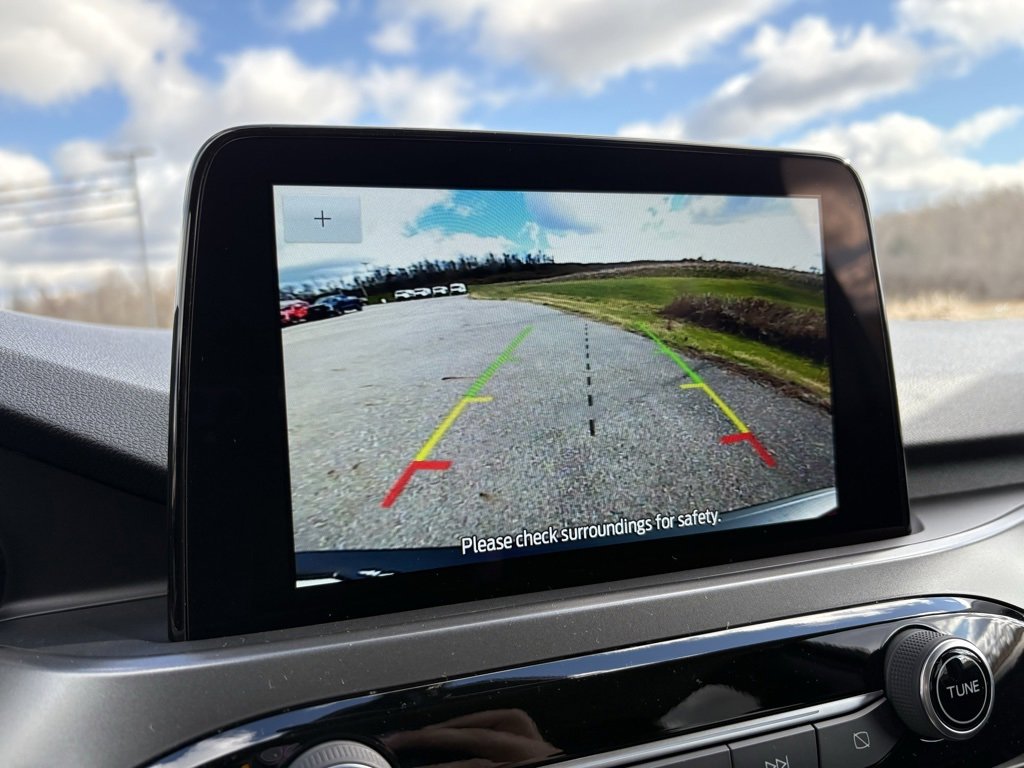 New 2026 Ford Escape Active w/ Cold Weather Package image 50