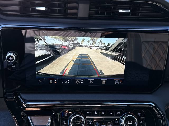 New 2026 GMC Sierra 1500 AT4 w/ AT4 Premium Package image 25