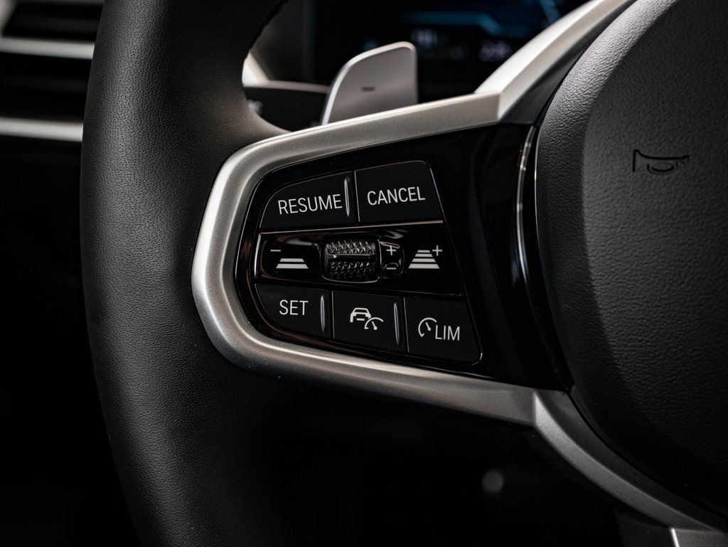 New 2026 BMW 430i xDrive w/ M Sport Package image 28