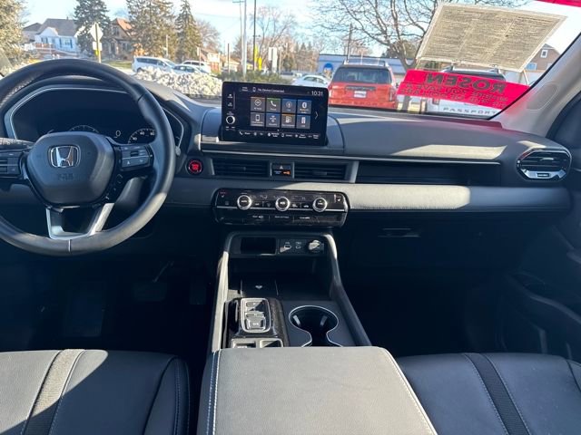 Certified 2025 Honda Pilot EX-L image 26