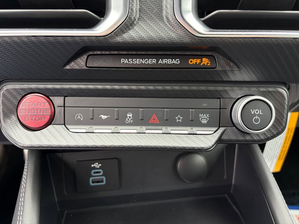 New 2026 Ford Mustang GT Premium RWD image 21