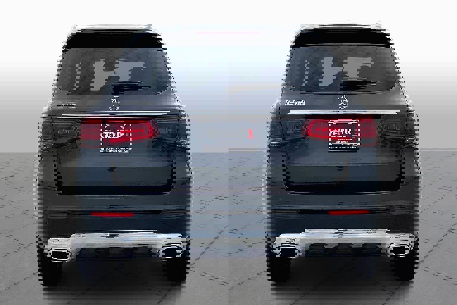 Used 2022 Mercedes-Benz GLC 300 image 5